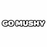 Go Mushy coupon codes