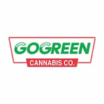 GoGreen Cannabis Co. coupon codes