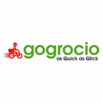 GoGrocio discount codes