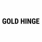 Gold Hinge coupon codes