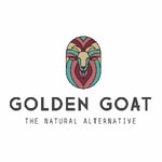 Golden Goat CBD coupon codes