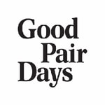 Good Pair Days coupon codes