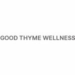Good Thyme Wellness coupon codes