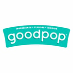 GoodPop coupon codes