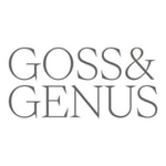 Goss & Genus discount codes