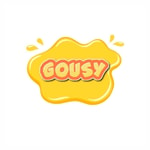 Gousy coupon codes