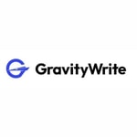 GravityWrite coupon codes