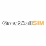 GreatWallSIM coupon codes