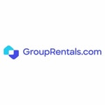 Group Rentals coupon codes