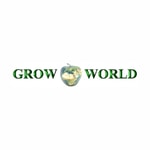 Grow World Hydroponics discount codes