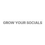 Grow Your Socials coupon codes