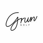Grun Golf coupon codes