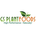 GS PLANT FOODS coupon codes