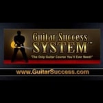 Guitar Success System coupon codes