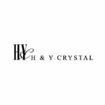 H & Y Crystal coupon codes