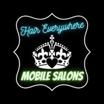 Hair Everywhere Mobile Salons coupon codes
