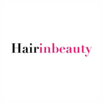 Hairinbeauty coupon codes