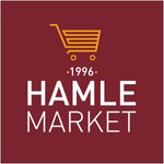 Hamle Market coupon codes