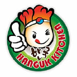 Hanguk Kitchen coupon codes