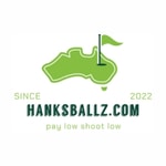 Hanksballz promo codes