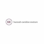Hannah Caroline Couture coupon codes