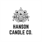 Hanson Candle Co. coupon codes
