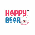Happy Bear discount codes