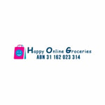 Happy Online Groceries coupon codes