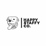 Happy Staffy Co coupon codes