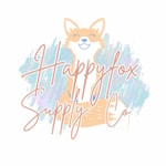 Happyfox Supply Co coupon codes
