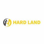 HARD LAND Gear coupon codes