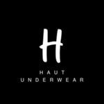 Haut Underwear coupon codes