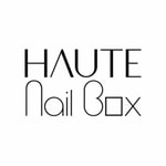 Haute Nail Box coupon codes