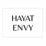 Hayat Envy discount codes