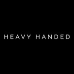 Heavy Handed coupon codes