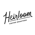 Heirloom Coffee Roasters coupon codes