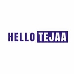 Course by Hello Tejaa discount codes