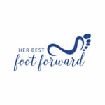 Her Best Foot Forward coupon codes