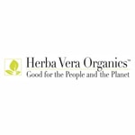 Herba Vera Organics coupon codes