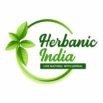 Herbanic India discount codes
