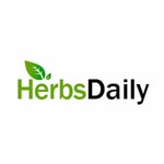 HerbsDaily coupon codes
