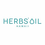 Herbs'Oil Hawaii coupon codes