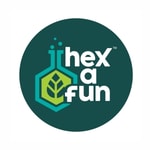 Hex-a-fun discount codes