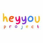 HeyYou Project coupon codes
