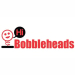 Hi Bobbleheads