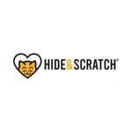 Hide & Scratch coupon codes
