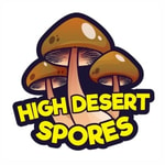 High Desert Spores coupon codes
