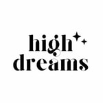 High Dreams coupon codes