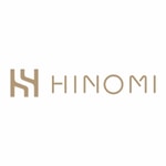 HINOMI discount codes