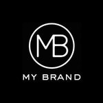 MY BRAND coupon codes